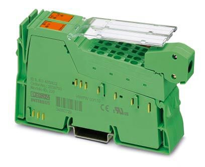       IB IL RS 485/422-2MBD-PAC     -     Communication module   Phoenix Contact