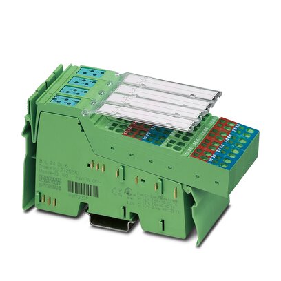       IB IL 24 DI 16-PAC     -     Digital module   Phoenix Contact