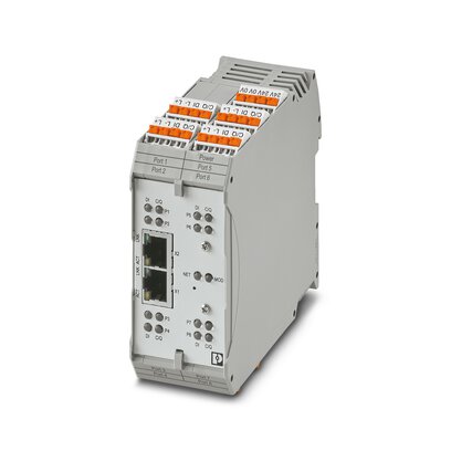       IOL MA8 PN DI8     -     Communication module   Phoenix Contact