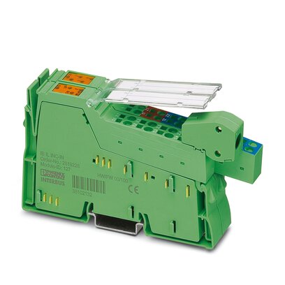       IB IL INC-IN-PAC     -     Special function module   Phoenix Contact