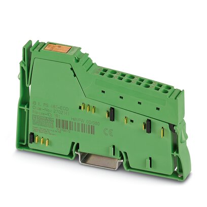       IB IL RS 485-ECO     -     Communication module   Phoenix Contact