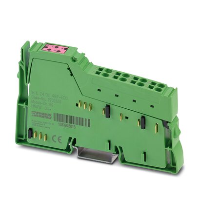       IB IL 24 DO 4/EF-ECO     -     Digital module   Phoenix Contact