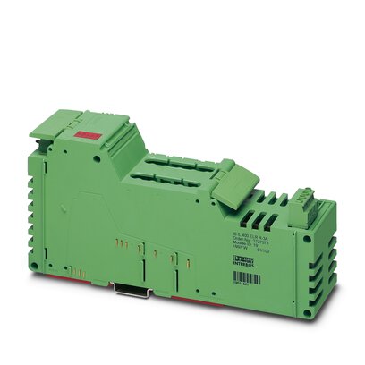       IB IL 400 ELR 1-3A     -     Special function module   Phoenix Contact