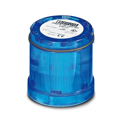      PSD-S OE LED BU     -     Optical element   Phoenix Contact