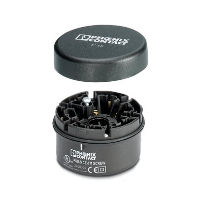       PSD-S CE-TM SCREW     -     Connection element   Phoenix Contact
