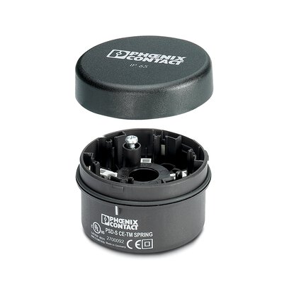       PSD-S CE-TM SPRING     -     Connection element   Phoenix Contact