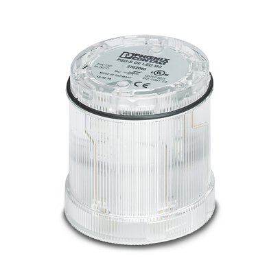       PSD-S OE LED MC     -     Optical element   Phoenix Contact