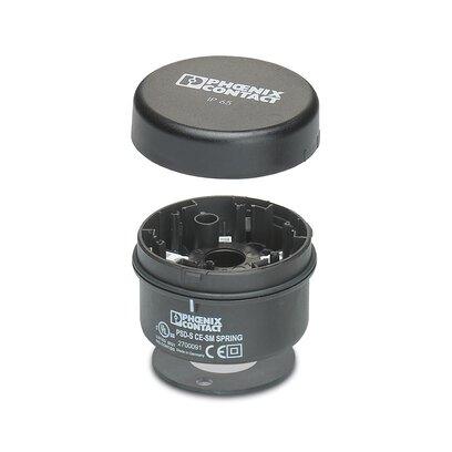       PSD-S CE-SM SPRING     -     Connection element   Phoenix Contact