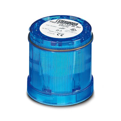       PSD-S OE LED BL BU     -     Optical element   Phoenix Contact