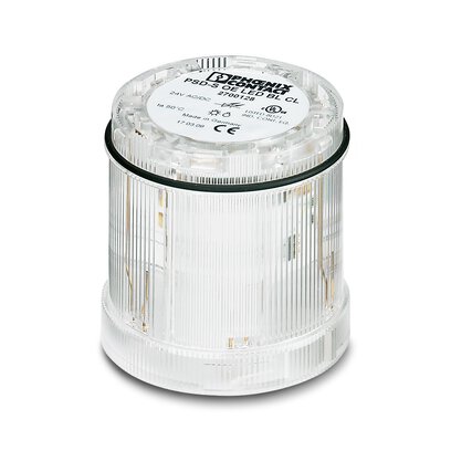       PSD-S OE LED BL CL     -     Optical element   Phoenix Contact