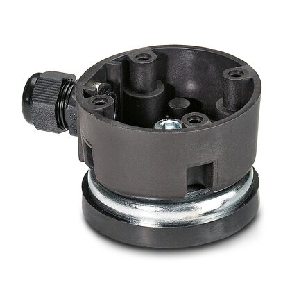       PSD-S ME OB/MB     -     Mounting material   Phoenix Contact