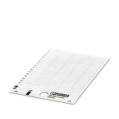       US-EML (17,5X8)     -     Label   Phoenix Contact