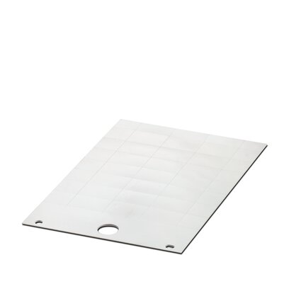       US4-EMP (27X17,5)     -     Snap-in markers   Phoenix Contact