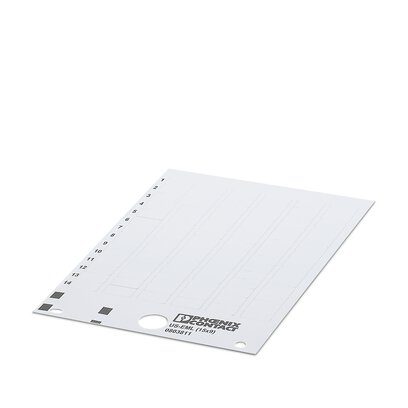       US-EML (15X9)     -     Label   Phoenix Contact