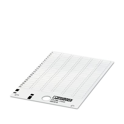       US-EML (15X6)     -     Label   Phoenix Contact