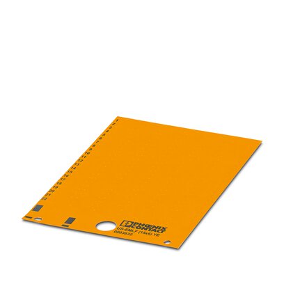       US-EMLF (15X6) YE     -     Label   Phoenix Contact