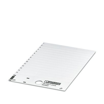       US-EMLP (35X9)     -     Plastic label   Phoenix Contact