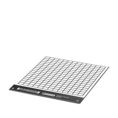       LS-EMLP (13X9) WH     -     Device marker   Phoenix Contact