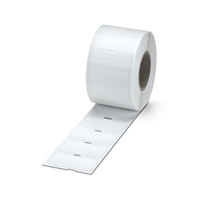       EML-HA (51X25)R     -     Label for rough surfaces   Phoenix Contact