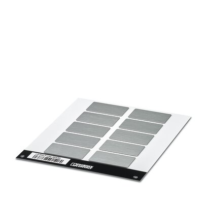       LS-EMLP-V4A (60X30)     -     Device marker   Phoenix Contact