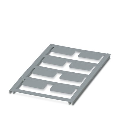       UC-EMLP (27X12,5) SR     -     Plastic label   Phoenix Contact