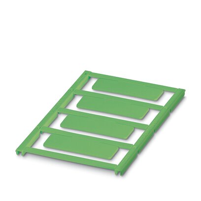      UC-EMLP (49X15) GN     -     Plastic label   Phoenix Contact