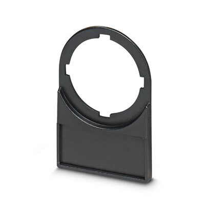       CARRIER-EMLP 22 (27X12,5)     -     Marker carriers   Phoenix Contact