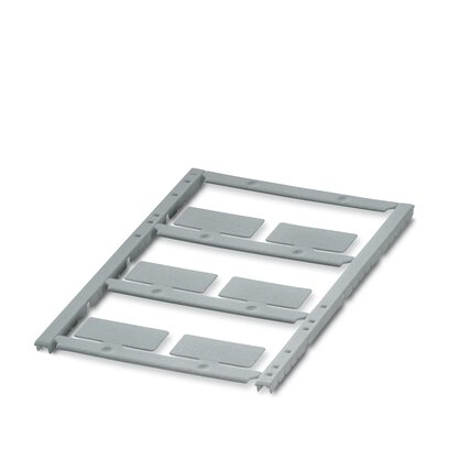       UCT4-EMP (27X12,5) SR     -     Plastic label   Phoenix Contact