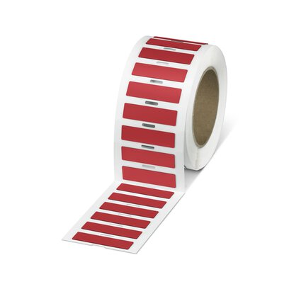       EMLP (60X15)R RD     -     Label   Phoenix Contact