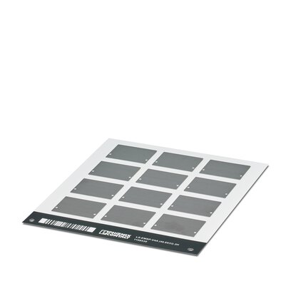       LS-EMSP-V4A (40,8X33) 2H     -     Device marker   Phoenix Contact