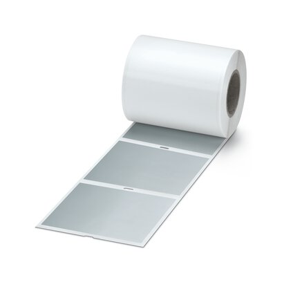       EML (100X90)R SR     -     Label   Phoenix Contact