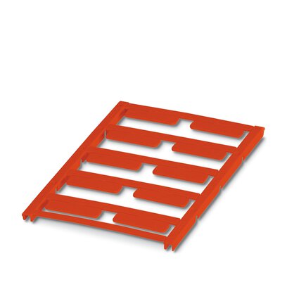       UC-EMP (27X8) RD     -     Snap-in markers   Phoenix Contact