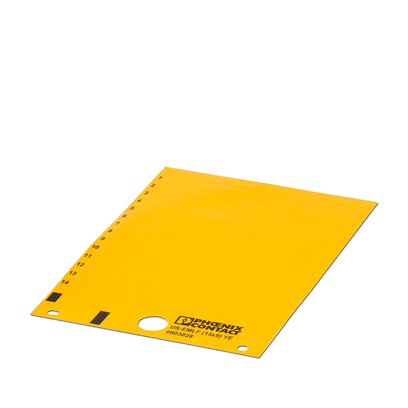       US-EMLF (15X9) YE     -     Label   Phoenix Contact