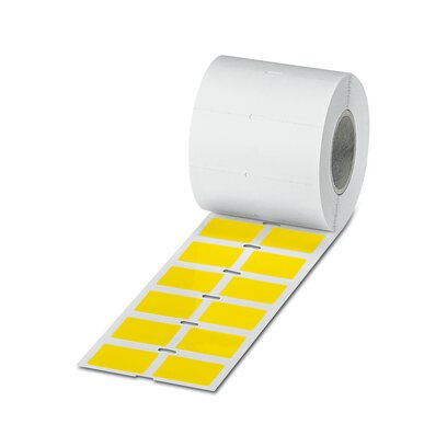       EML (32X25)R YE     -     Label   Phoenix Contact