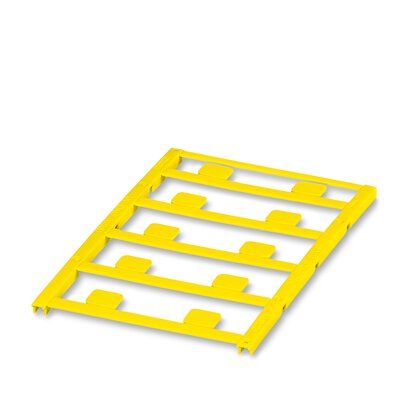       UC-EMLP (11X9) YE     -     Plastic label   Phoenix Contact