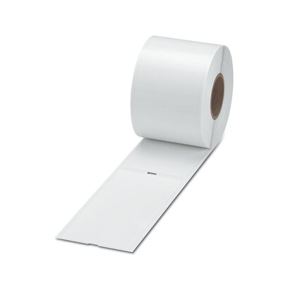       EML-HA (70X150)R     -     Label for rough surfaces   Phoenix Contact