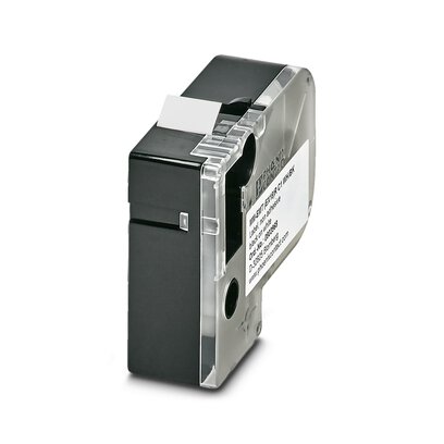       MM-EMT (EX18)R C1 WH/BK     -     Insert label   Phoenix Contact