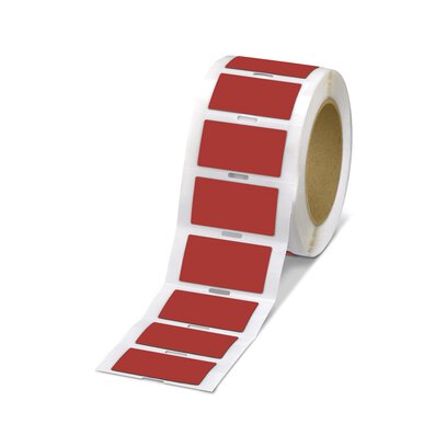       EMLP (60X30)R RD     -     Label   Phoenix Contact