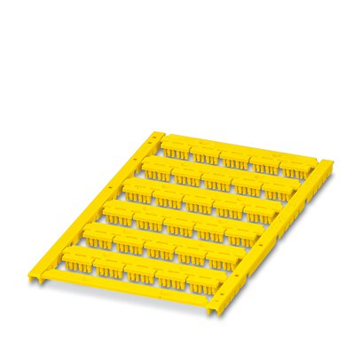       UCT-EM (12X3,3) YE     -     Snap-in markers   Phoenix Contact