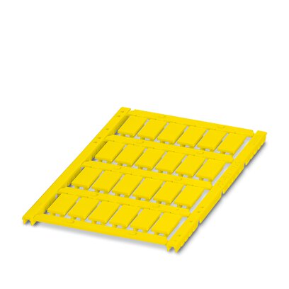       UCT-EM (17X9) YE     -     Snap-in markers   Phoenix Contact