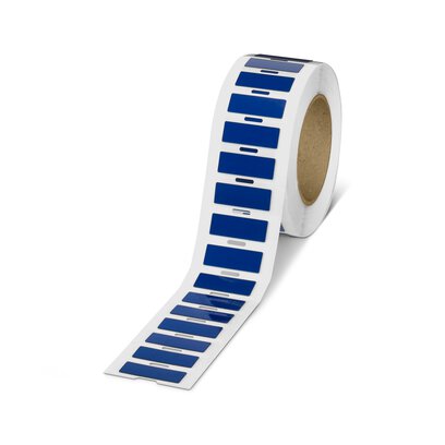       EMLP (45X15)R BU     -     Label   Phoenix Contact