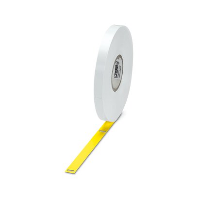       EMT (13X109)R YE     -     Insert label   Phoenix Contact