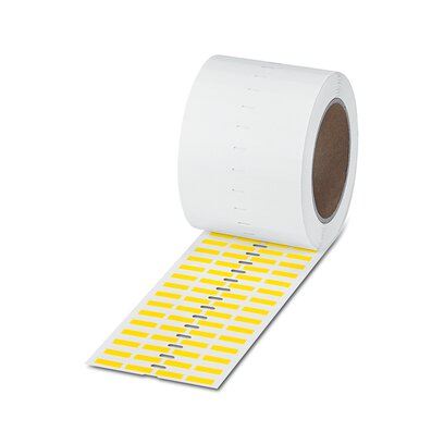       EML (18X7)RL YE     -     Label   Phoenix Contact