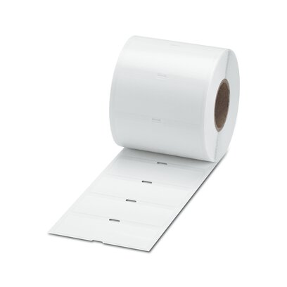       EML-HA (85X32)R     -     Label for rough surfaces   Phoenix Contact