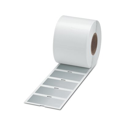       EML-HA (70X32)R SR     -     Label for rough surfaces   Phoenix Contact