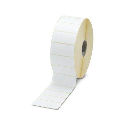       BMKT 70X30 WH:PAPER     -     Label   Phoenix Contact