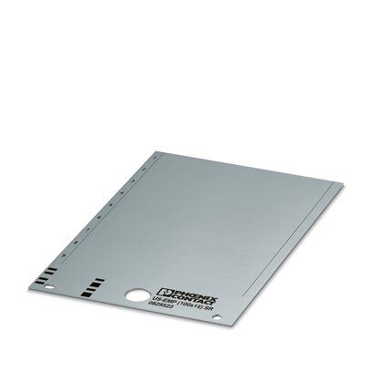       US-EMP (100X15) SR     -     Snap-in markers   Phoenix Contact