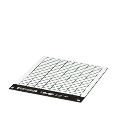       LS-EMLP (20X8) WH     -     Device marker   Phoenix Contact