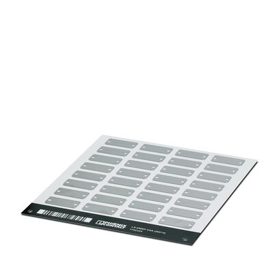       LS-EMSP-V4A (26X15)     -     Device marker   Phoenix Contact