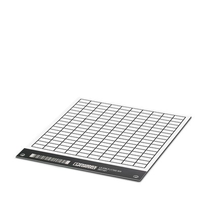       LS-EMLP (17X9) WH     -     Device marker   Phoenix Contact